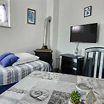 Marketic Apartman *