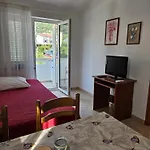 Apartman Marketic *