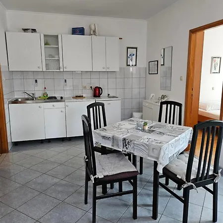 Marketic Apartman Baska (Krk)