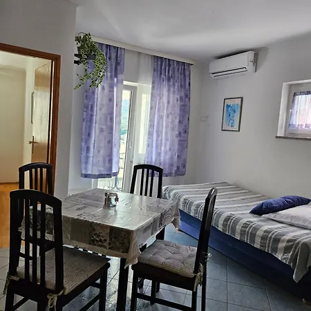 Marketic Apartman