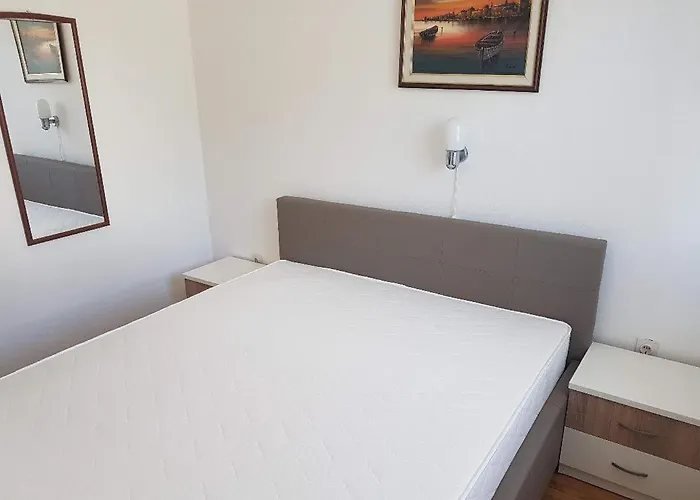 Marketic Apartmán Baška