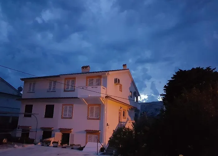 Apartmán Marketic *