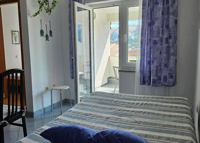 Apartmán Marketic *