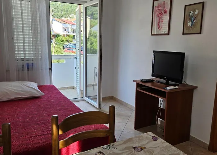 Apartmán Marketic *