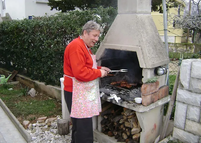 Apartmán Marketic *