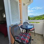 Marketic Apartman Baška