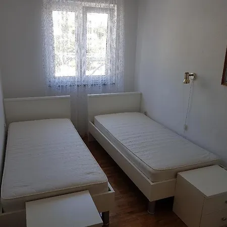 Marketic Apartment
