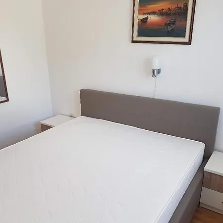 Marketic Apartment Baska (Krk)