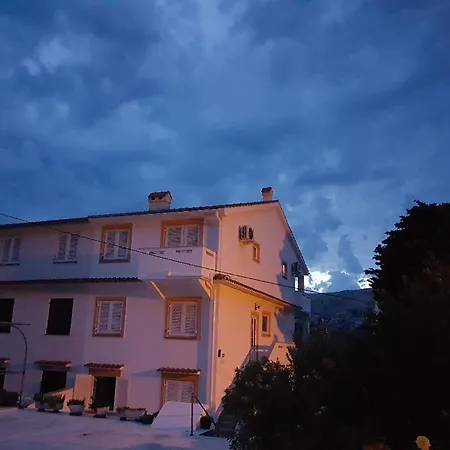 Appartement Marketic *