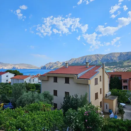 Marketic Apartment *