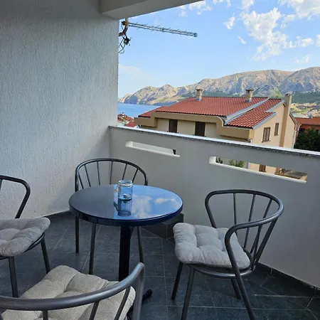 Apartment Marketic *