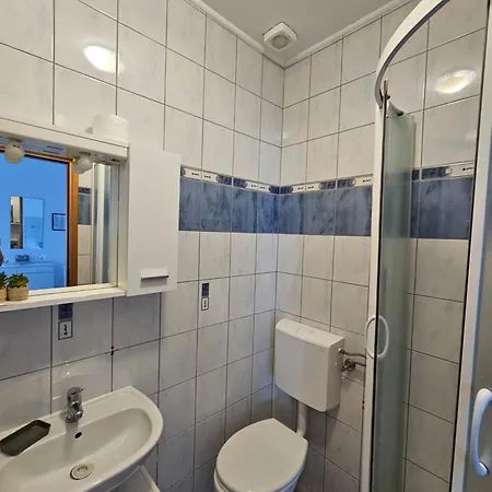 Marketic Baška