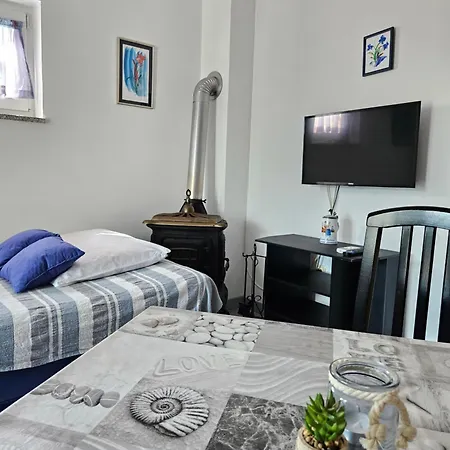 Marketic Apartment *