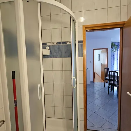 Marketic Appartement Baška