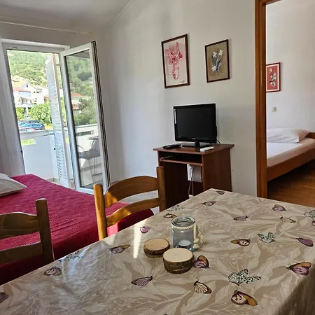 Marketic * Baska (Krk)
