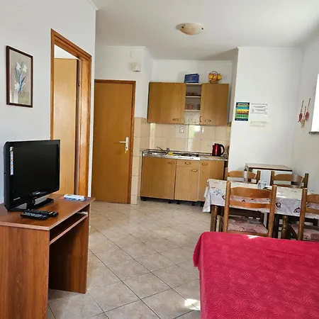 Marketic Apartment *