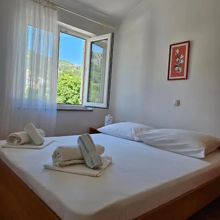 Appartement Marketic Baška
