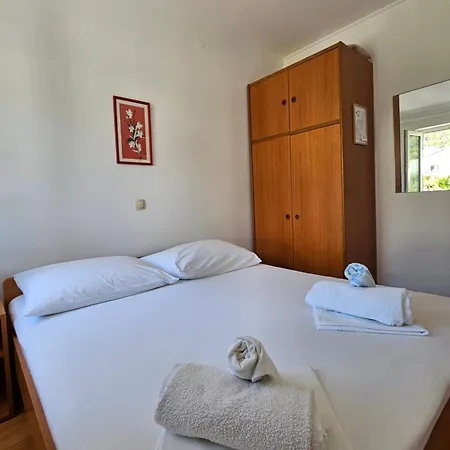 Marketic Apartment