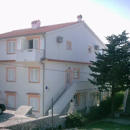 Apartment Marketic