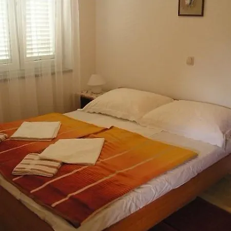 Marketic Appartement Baška