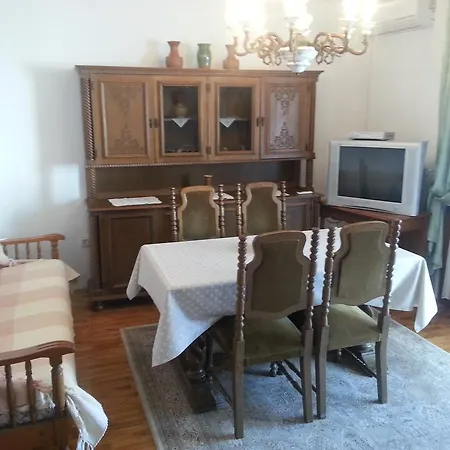 Marketic Apartment *