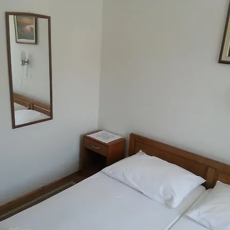 Apartment Marketic