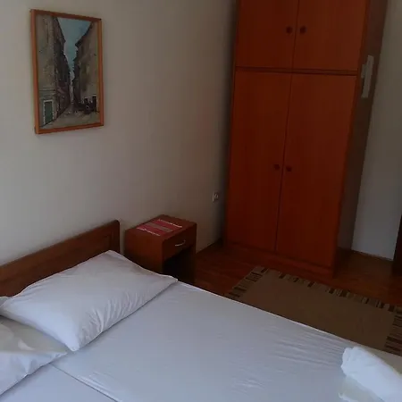 Appartement Marketic Baška