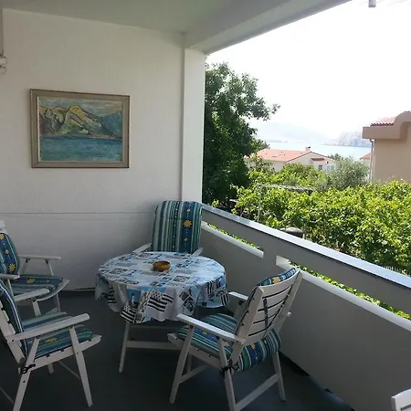 Marketic Baška