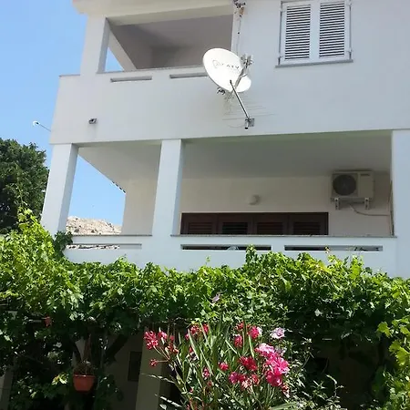 Apartman Marketic