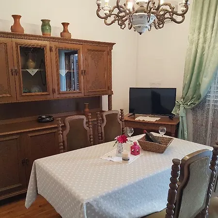 Marketic Apartment Baska (Krk)