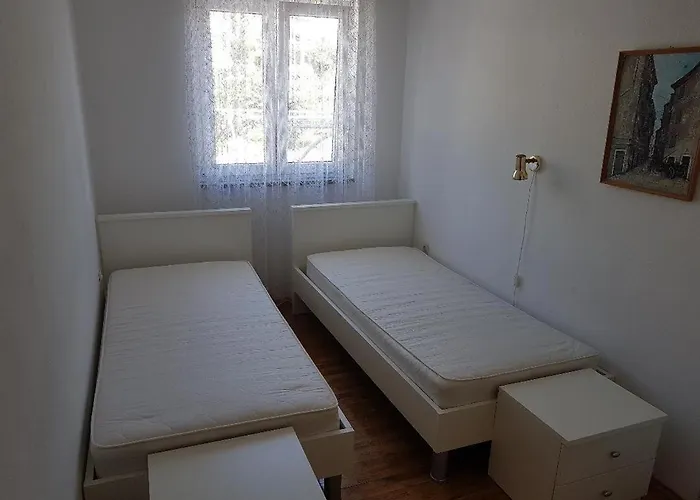 Marketic Apartment