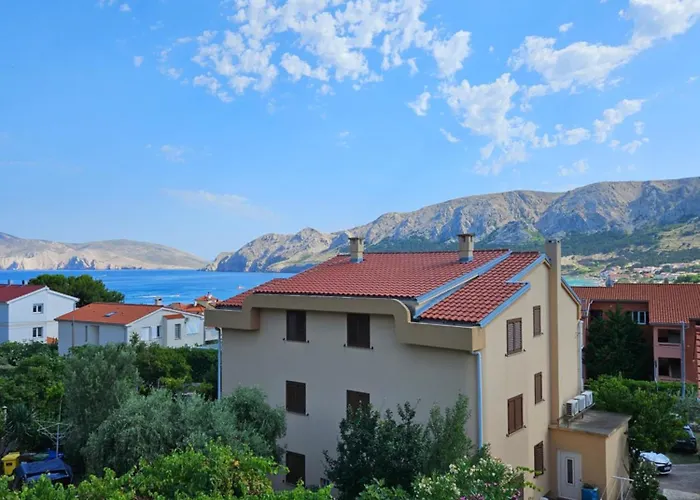 Marketic Apartment *