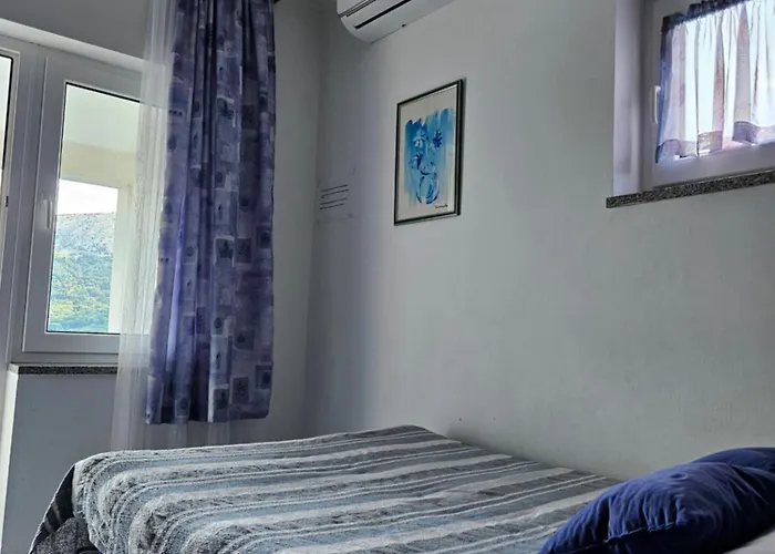 Apartment Marketic Baška