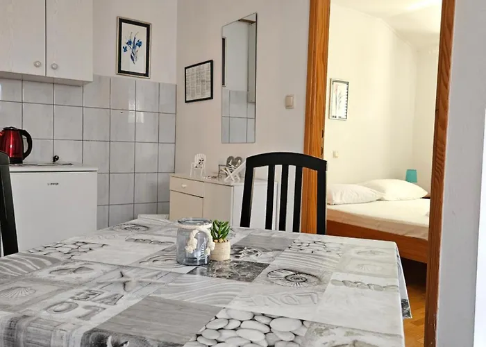 Marketic * Baška