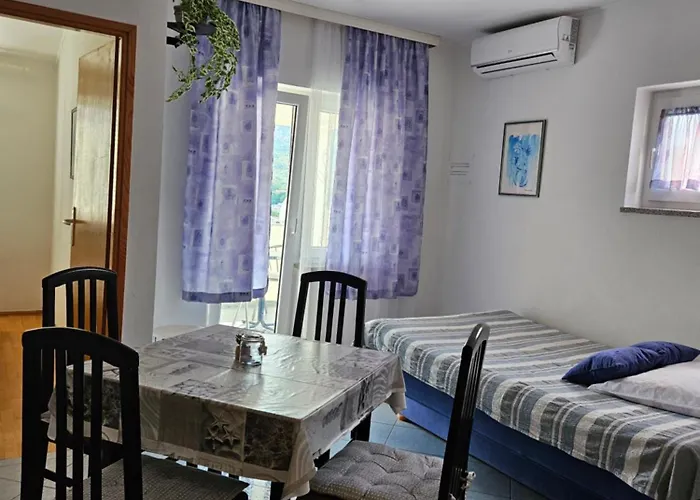 Marketic Apartment