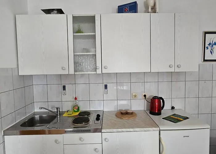 Apartment Marketic