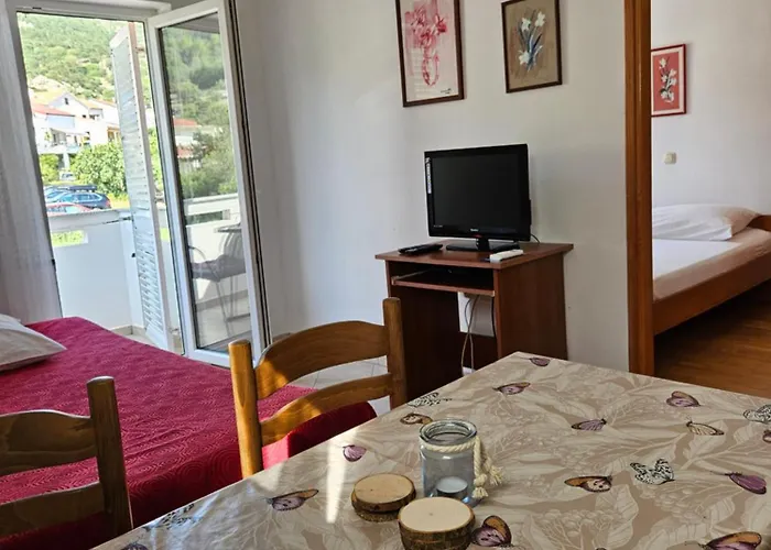 Marketic * Baška