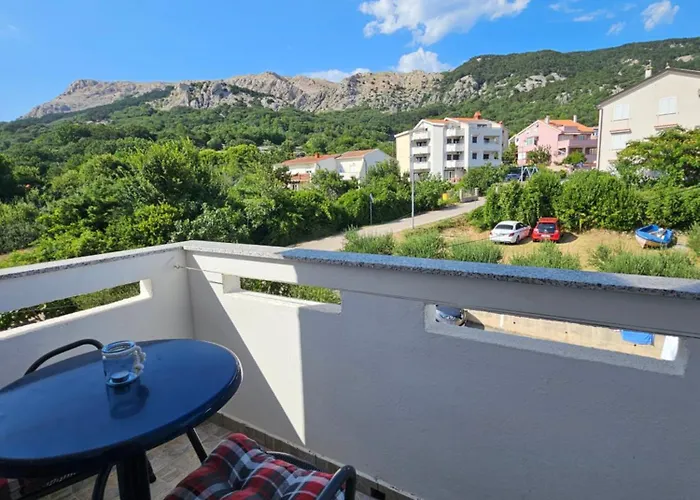 Apartment Marketic