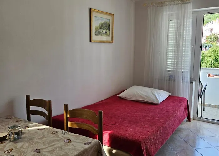 Marketic Baška
