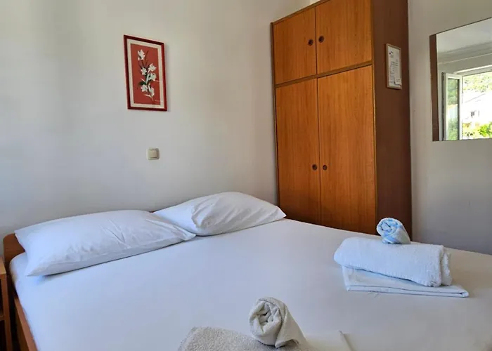 Marketic Apartment