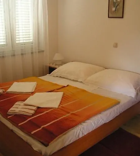 Marketic Apartment Baška