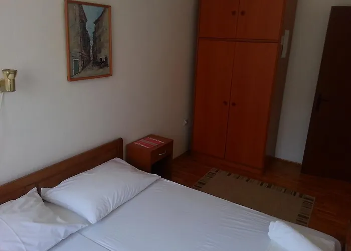 Apartment Marketic Baška