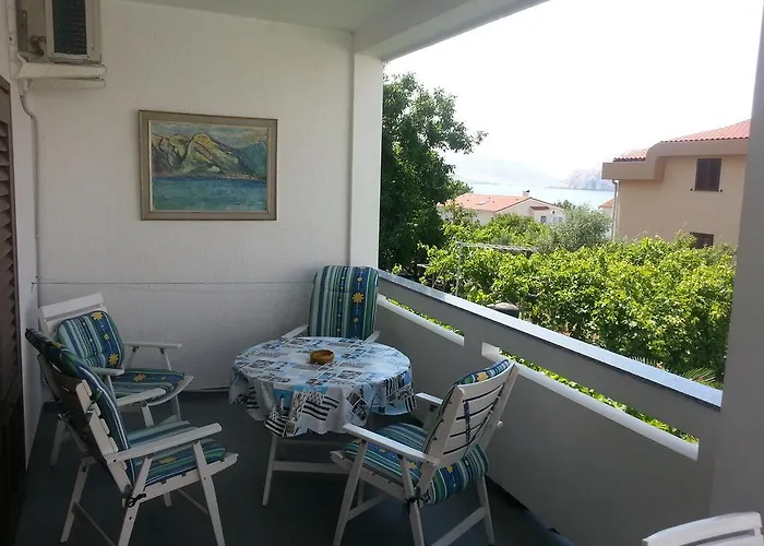 Marketic Baška