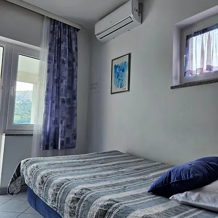 アパート Marketic バスカ