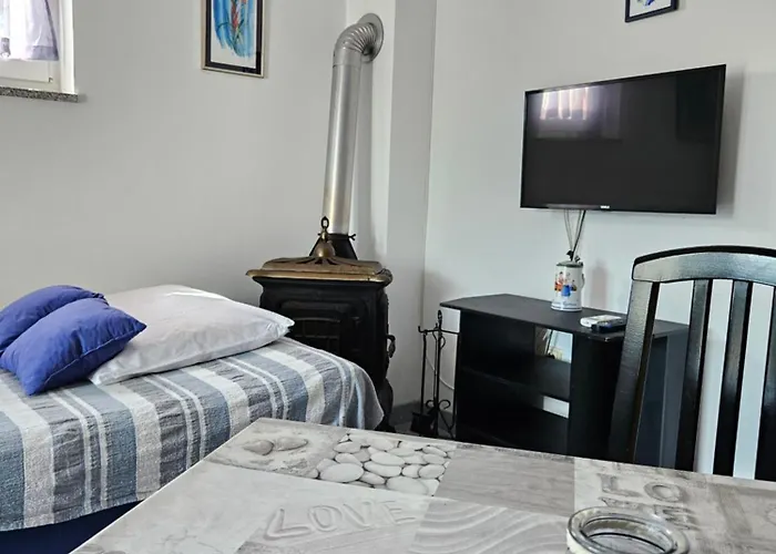 Marketic アパート *